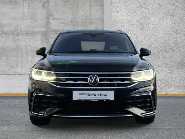Volkswagen Tiguan 2.0 TDI R-Line