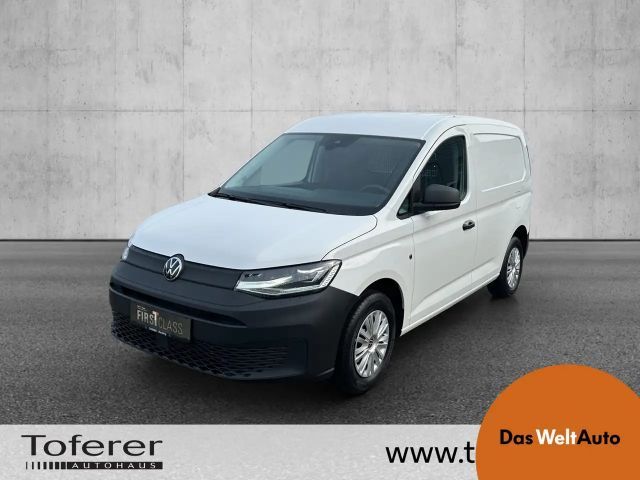 Volkswagen Caddy Cargo TDI