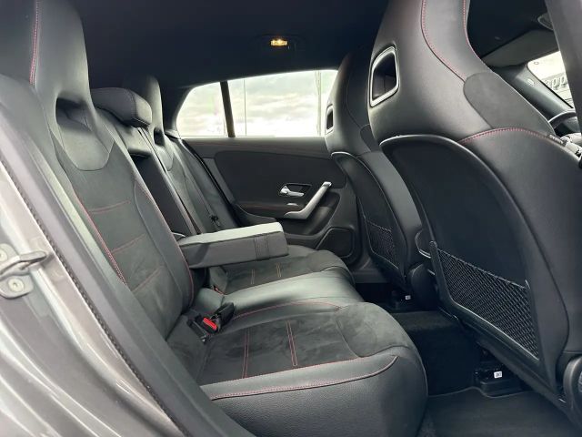 Mercedes-Benz CLA 200 Shooting Brake