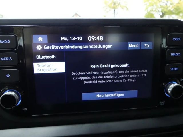 Hyundai i20 Hybrid Trend