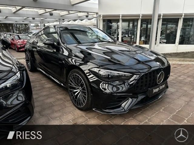 Mercedes-Benz CLE 53 AMG 4MATIC AMG Line