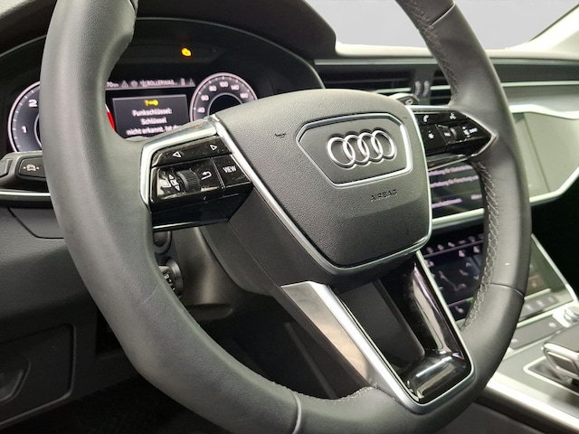 Audi A6 allroad 40 TDI Quattro S-Tronic