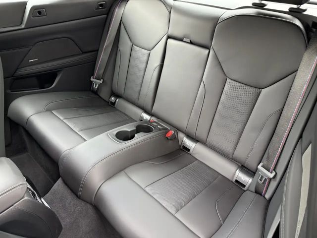 BMW M4 Cabrio Competition xDrive