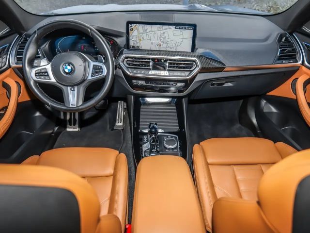 BMW X3 M-Sport xDrive20d