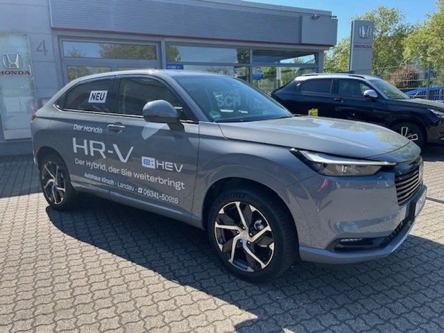Honda HR-V Advance