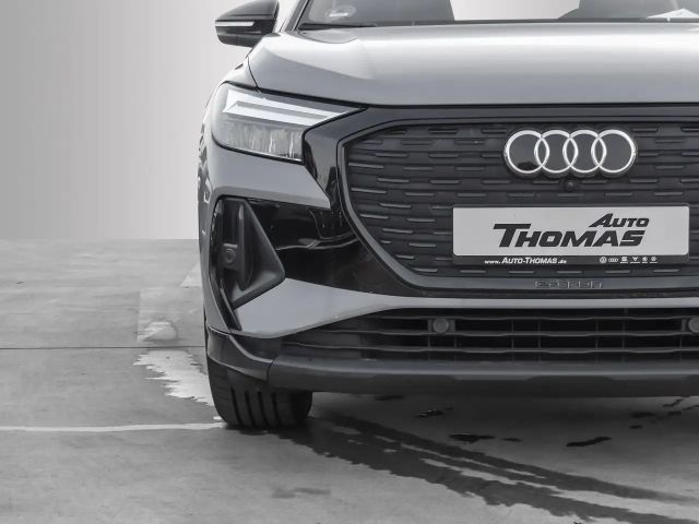 Audi Q4 e-tron 40 S-Line