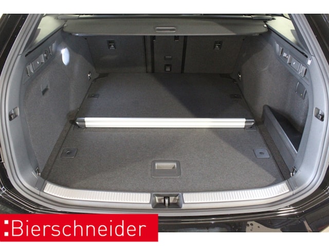 Volkswagen Passat 2.0 TDI DSG R-Line