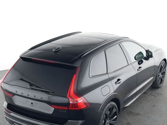 Volvo XC60 AWD Ultra