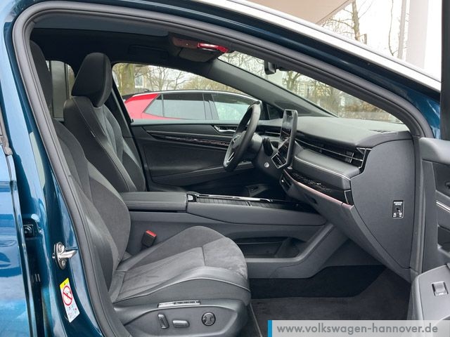 Volkswagen ID.7 Pro Tourer