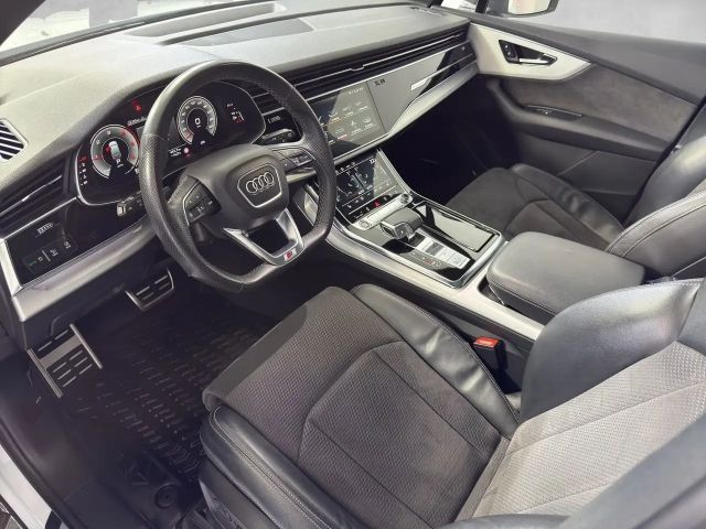 Audi Q7 45 TDI Quattro S-Line