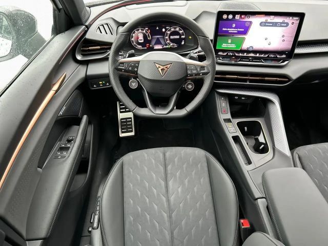 Cupra Terramar 1.5 eTSI