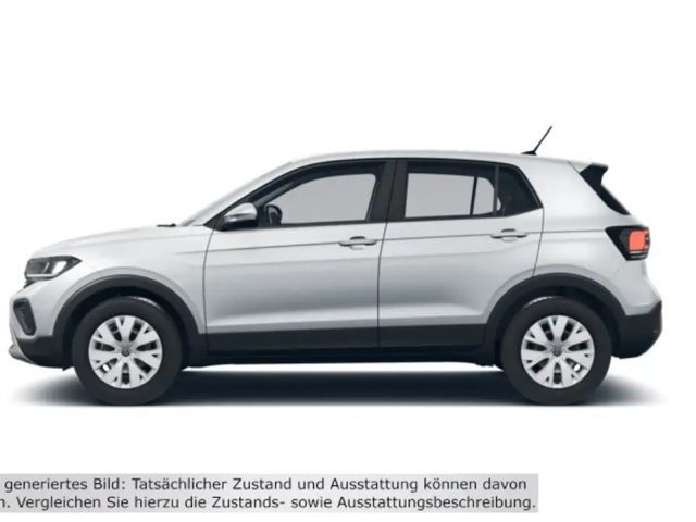 Volkswagen T-Cross 4Me TSI