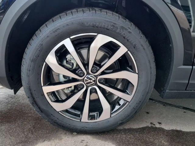 Volkswagen T-Roc Cabriolet Style