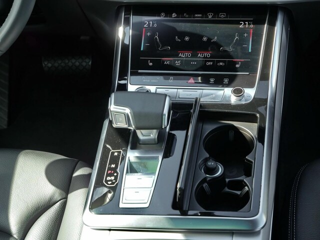 Audi Q8 50 TDI Quattro