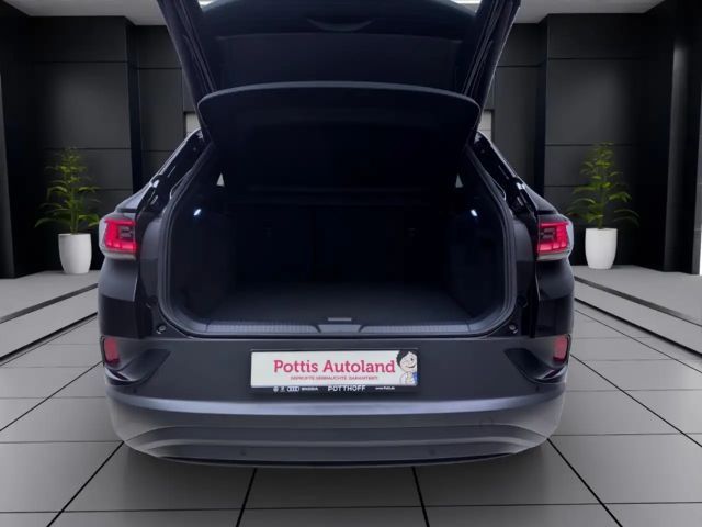 Volkswagen ID.4 IQ.Drive Performance Pro