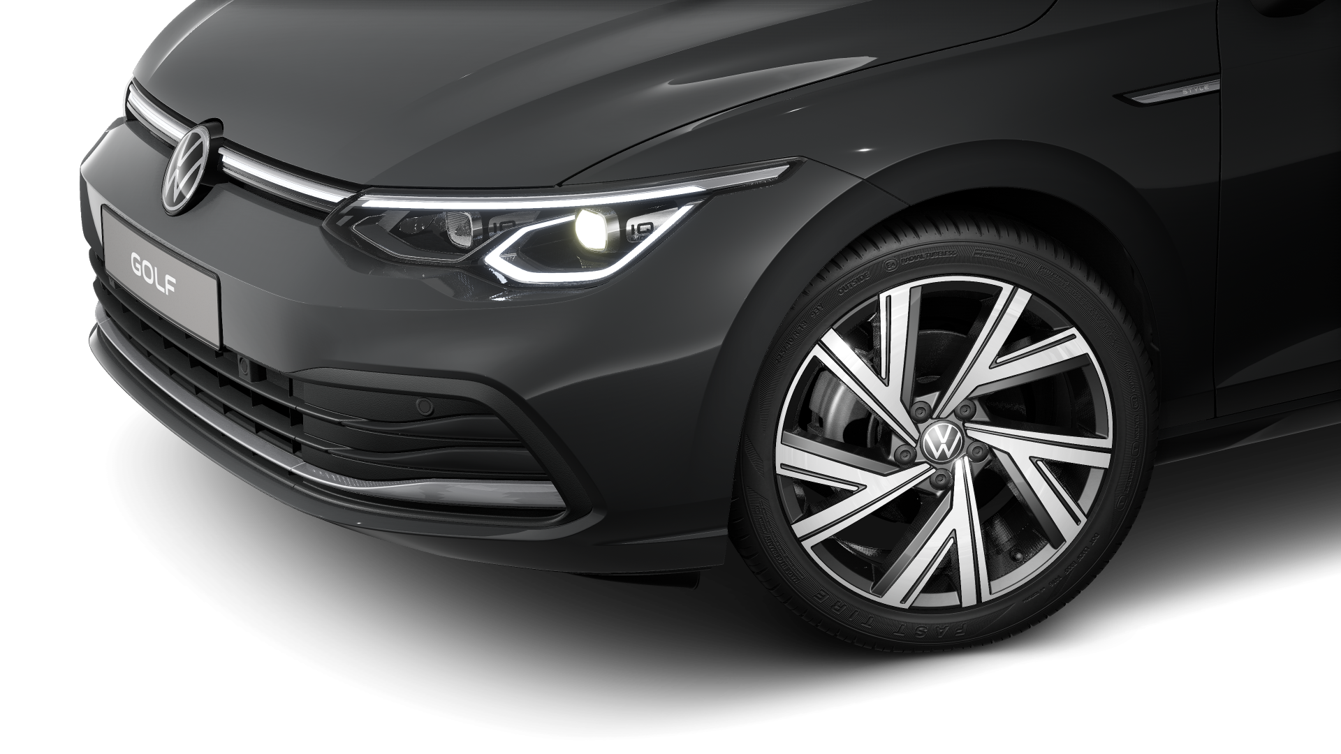 Volkswagen Golf +Kamera+Navi+Sitzh.+ACC+