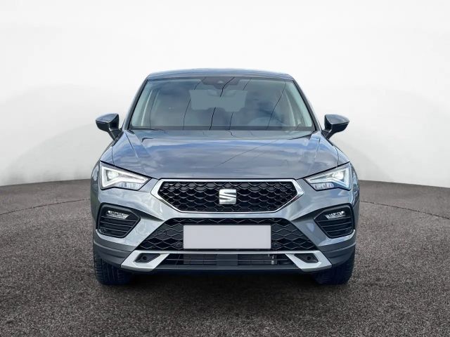 Seat Ateca 2.0 TDI DSG Style