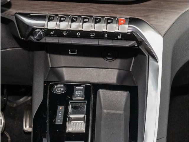 Peugeot 5008 EAT8 GT-Line PureTech