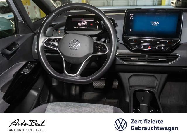 Volkswagen ID.3 City Performance Pure