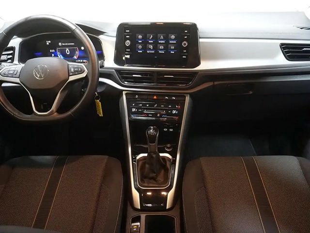 Volkswagen T-Roc DSG Life