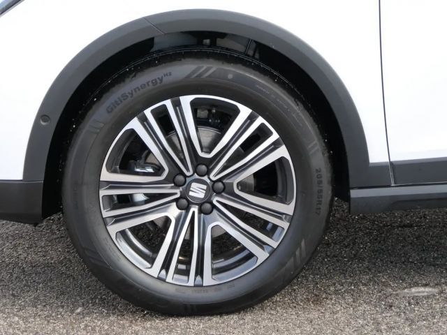 Seat Arona 1.0 TSI DSG Style