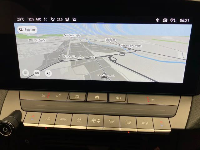 Opel Astra GS-Line Grand Sport Sports Tourer