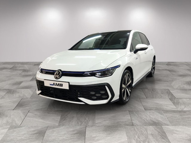 Volkswagen Golf GTE eHybrid
