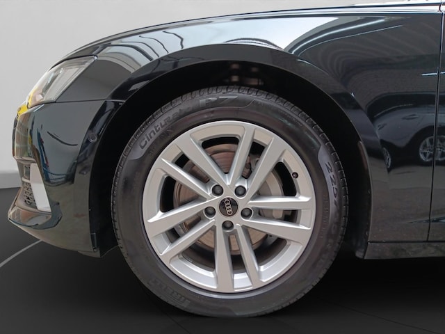 Audi A6 40 TDI S-Tronic Sedan