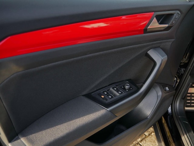 Volkswagen T-Roc 1.5 TSI