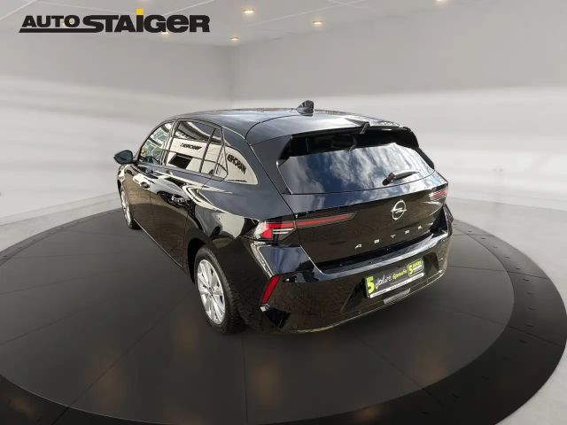 Opel Astra L Eleg. AHK LED Navi Klima Rückfahrkamera