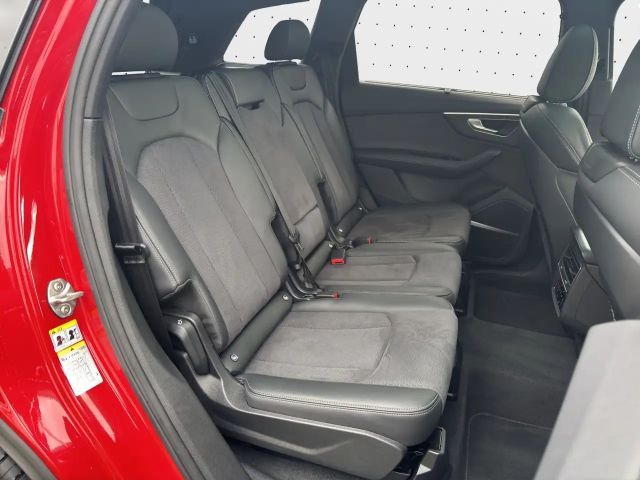 Audi Q7 50 TDI Quattro S-Line