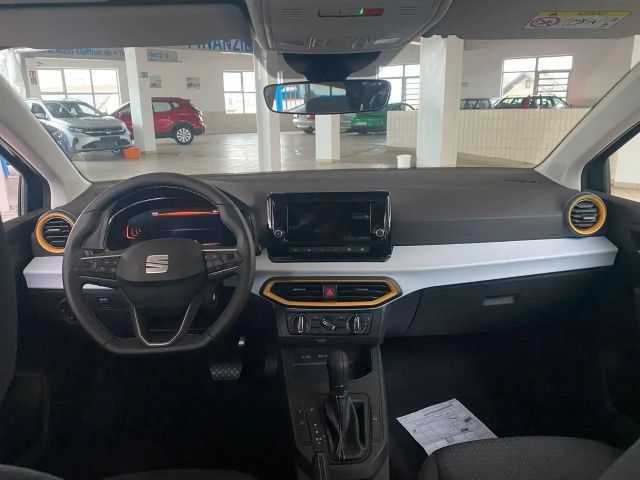 Seat Ibiza 1.0 TSI DSG Style