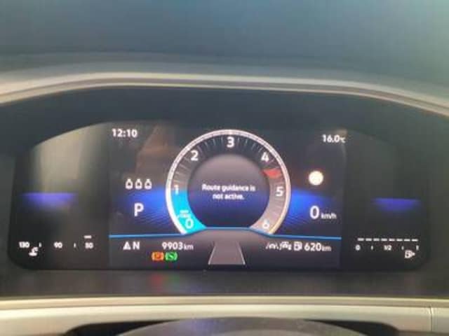 Volkswagen T-Roc 2.0 TDI DSG Life