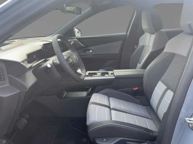 Opel Grandland X GS-Line Grand Sport