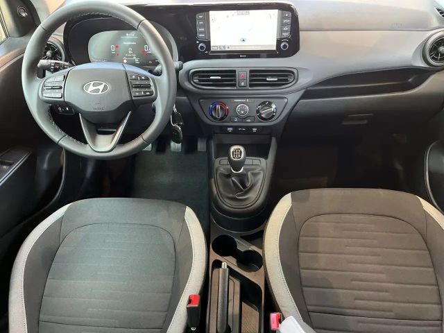 Hyundai i10 Select