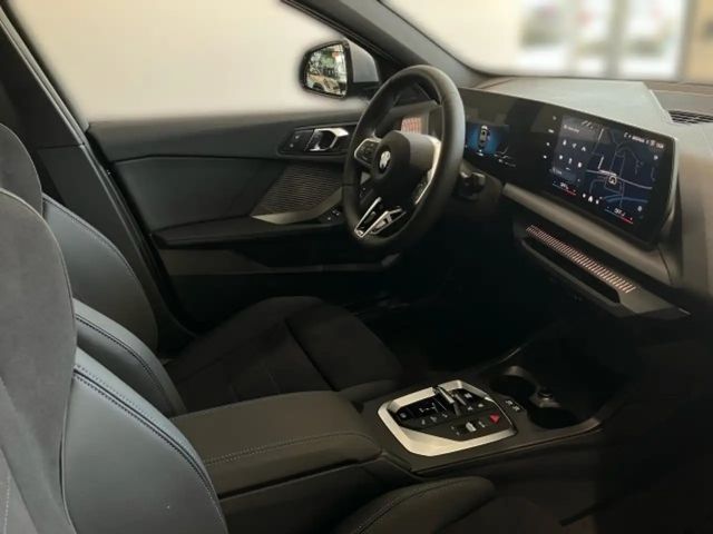 BMW 120 5-deurs Sedan