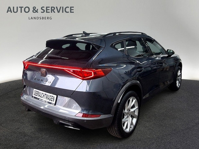 Cupra Formentor 1.5 TSI DSG