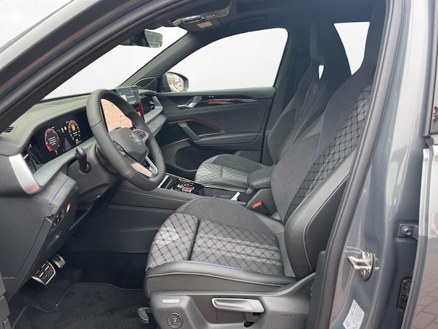 Volkswagen Tayron 4Motion R-Line