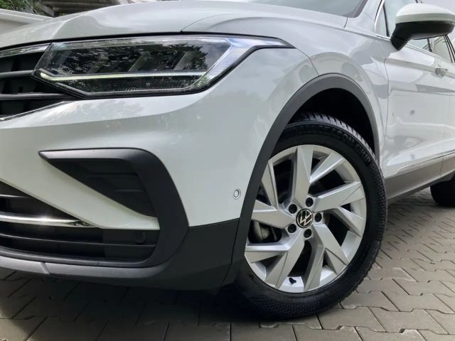 Volkswagen Tiguan 1.5 TSI Move