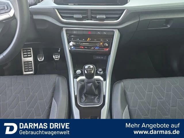 Volkswagen T-Roc 1.5 TSI