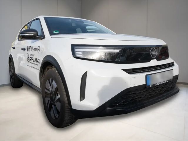 Opel Frontera Edition