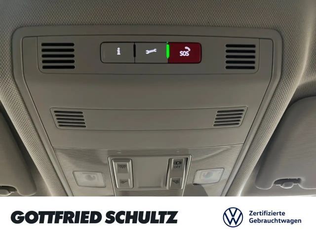 Volkswagen T-Cross 1.0 TSI IQ.Drive Style