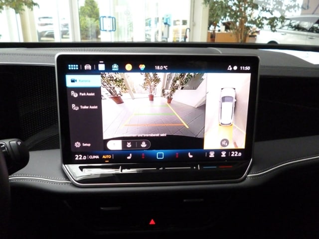 Volkswagen Passat 1.5 eTSI Business DSG Variant