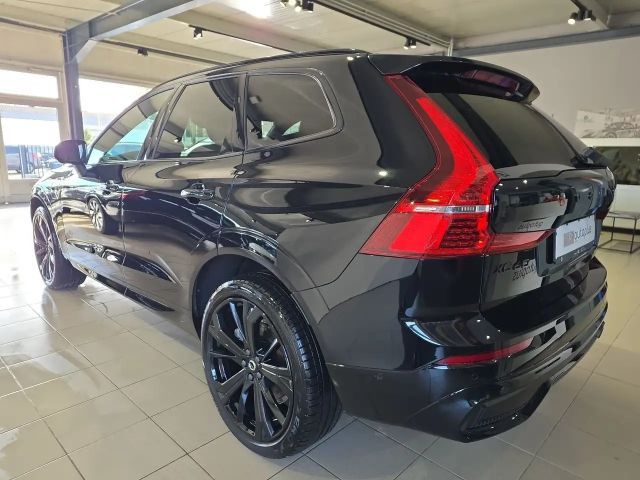 Volvo XC60 AWD Plus Recharge T6