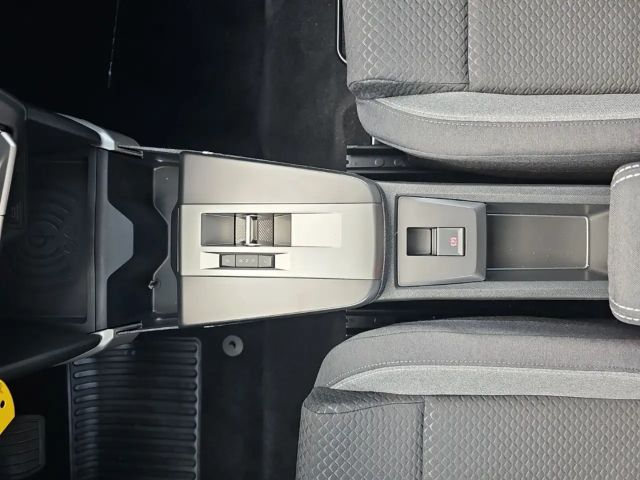 Opel Frontera Digitales Cockpit Soundsystem LED Apple CarPlay An