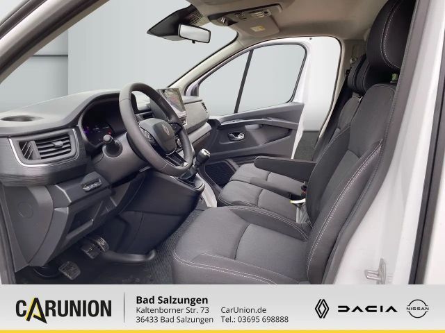 Renault Trafic Blue Evolution dCi 150