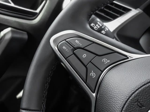 Nissan Townstar DIG-T N-Connecta