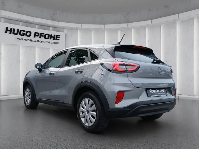 Ford Puma Cool & Connect