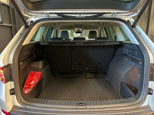 Skoda Kodiaq 2.0 TDI Style Style