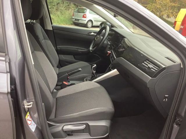 Volkswagen Taigo 1.0 TSI Life